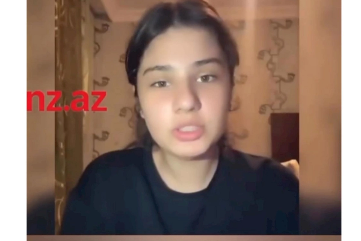 Azərbaycanlı xanəndə Hadisənin konsertində böyük ekranda — VİDEO