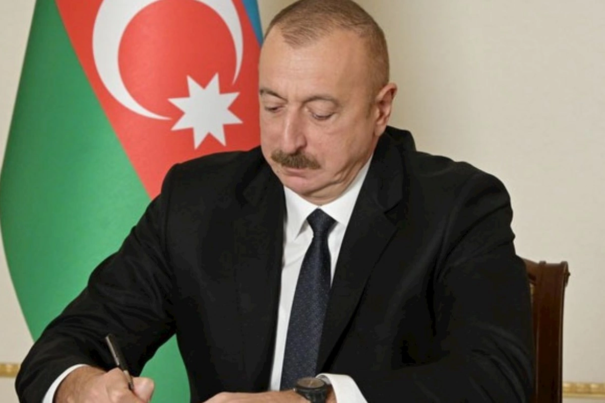 Prezident Sabah futbol klubuna 5 milyon manat ayırdı