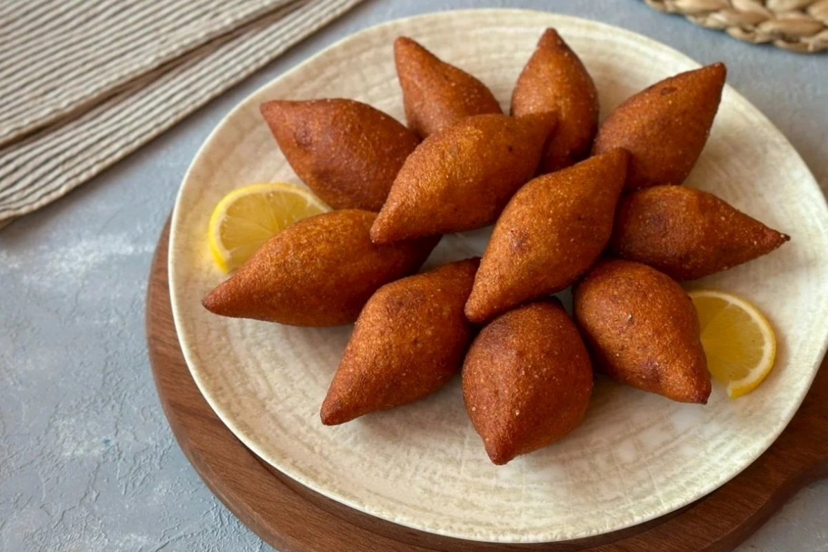 Ən gözəl içli köftə resepti: Necə hazırlanır?