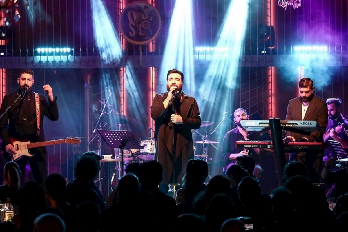 Məşhur musiqi qrupundan pərəstişkarlarını üzən qərar