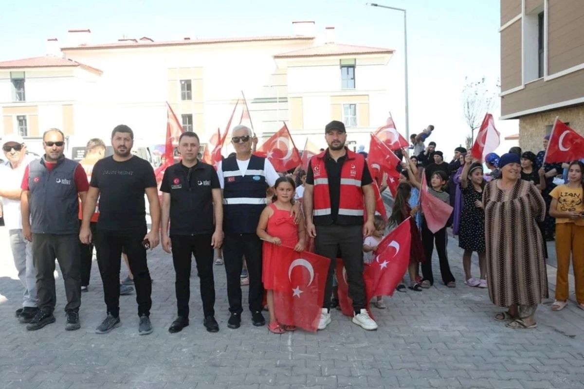 Türkiyə vətəndaşlığı alan Axıska türklərinin sayı açıqlanıb