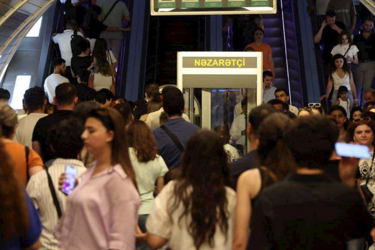 “Qarabağ”ın oyununa görə metronun iş rejimi dəyişdirilir