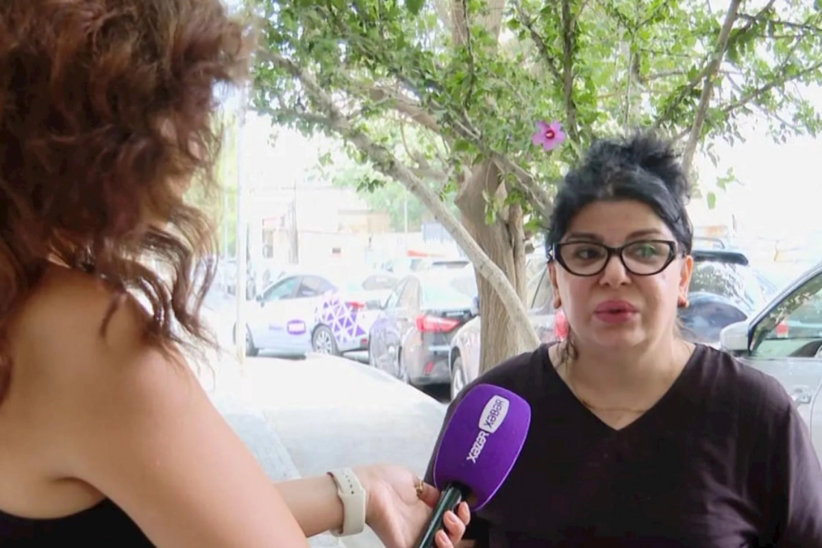 4 il məzuniyyətə çıxmadan işlədiyi hoteldən təzminat almadan işdən çıxarıldı — VİDEO