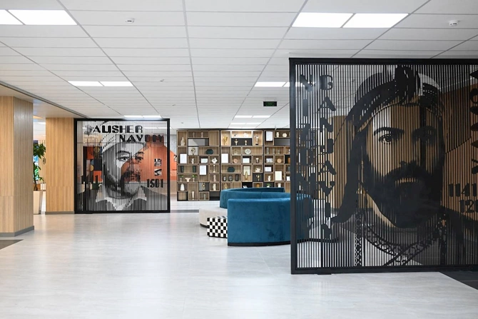 Daşkənddə Nizami İMZASI — Bir universitetdən daha böyük tarix