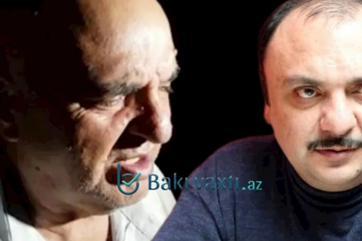 Anar Nağılbazın atasından xəbər var