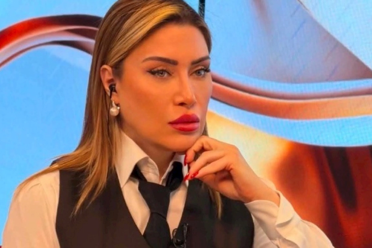 Elnarə Təhməzova da tələbə oldu