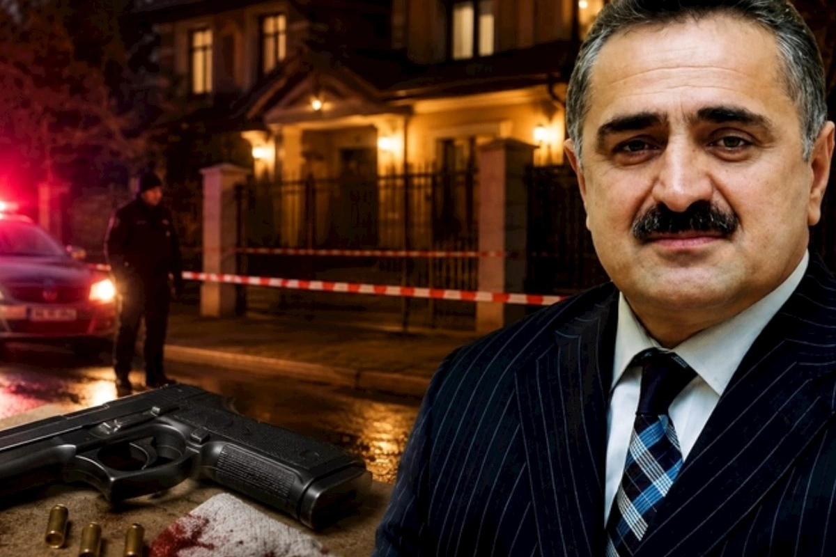 Keçmiş baş nazir müavininin xanımı öldürüldü — Azərbaycanla bağlı sirli keçmişi yenidən gündəmdə