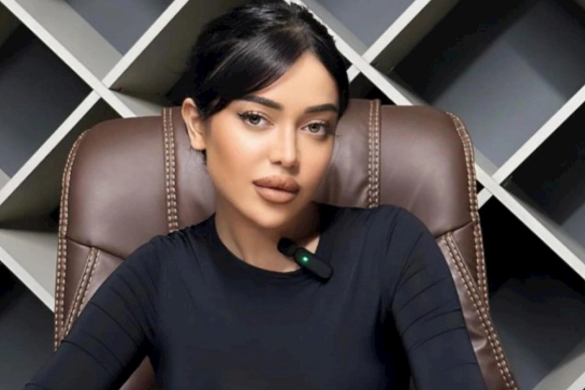 Nigar Fərhad sərbəst buraxıldı