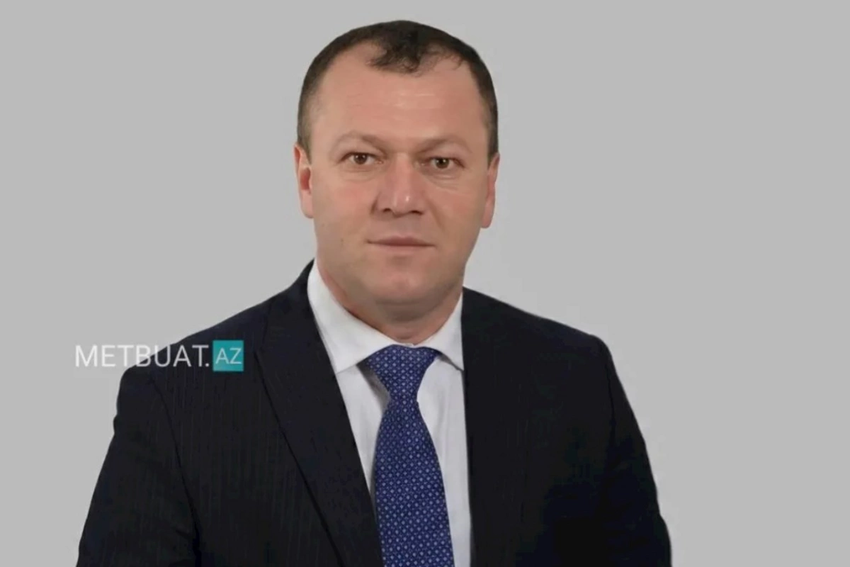 46 yaşlı müəllim faciəvi şəkildə öldü — FOTOLAR