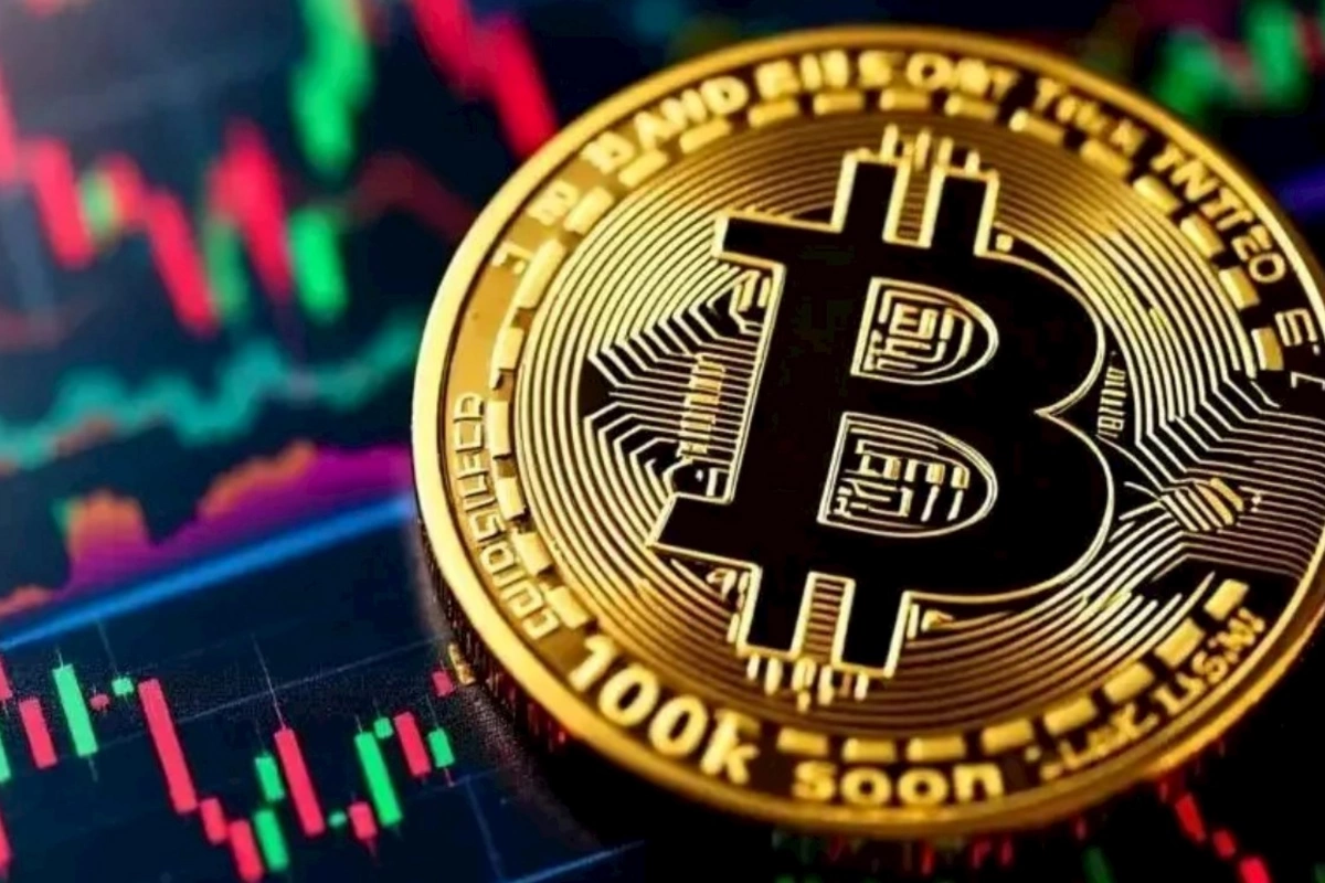 Bitcoin yenidən bahalaşdı