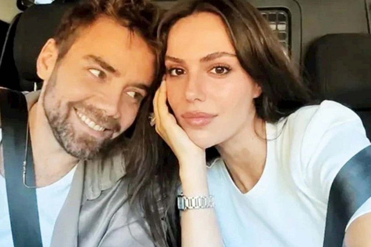 Məşhur müğənnidən etiraf: Məkana dost kimi girdik, sevgili olaraq çıxdıq