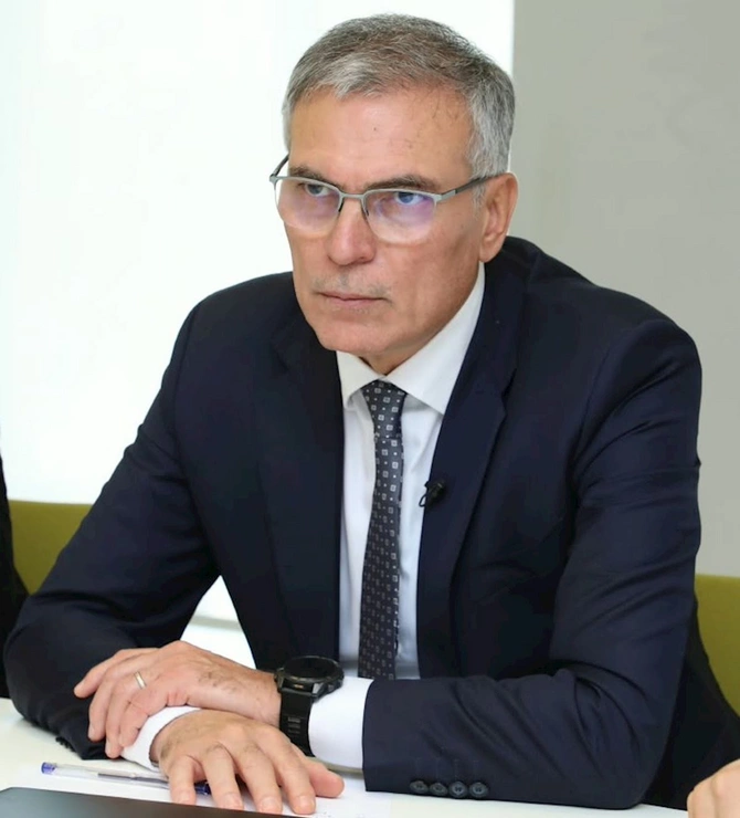 Azər Məmmədov Qaxda vətəndaş qəbulu keçirib — FOTOLAR Azər Məmmədov Qaxda vətəndaş qəbulu keçirib — FOTOLAR