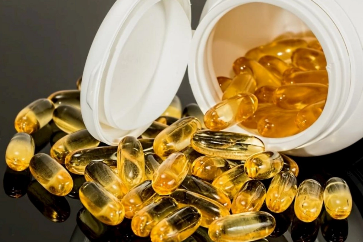 D vitamini qəbul edərkən bu 5 məhsula diqqət etmək lazımdır