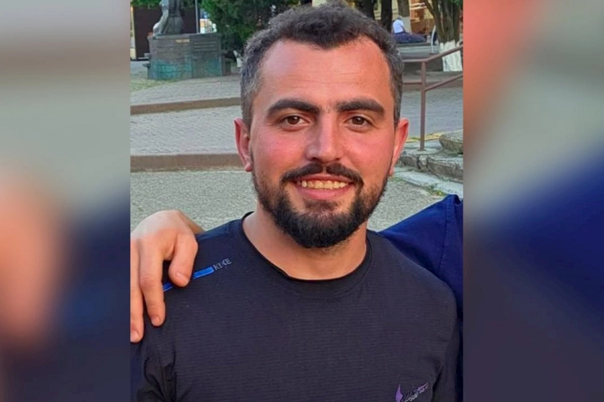 Dron hücumundan sonra Bakıya gələn dənizçinin meyiti tapıldı