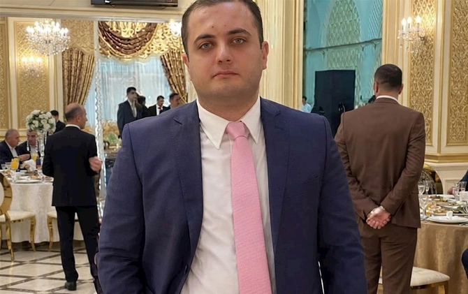 Bakıda 42 yaşlı vəzifəli şəxs vəfat etdi — FOTO