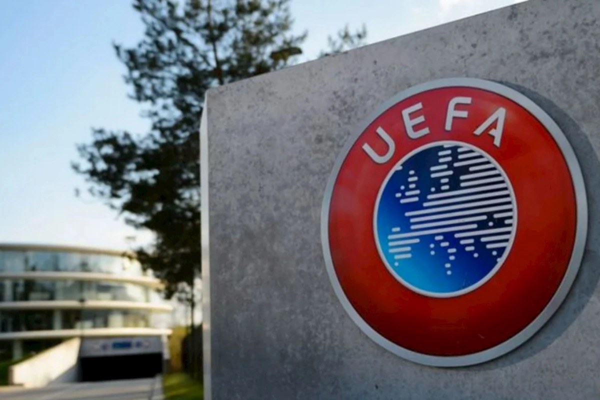 UEFA reytinqi: Azərbaycanın mövqeyi dəyişməyib