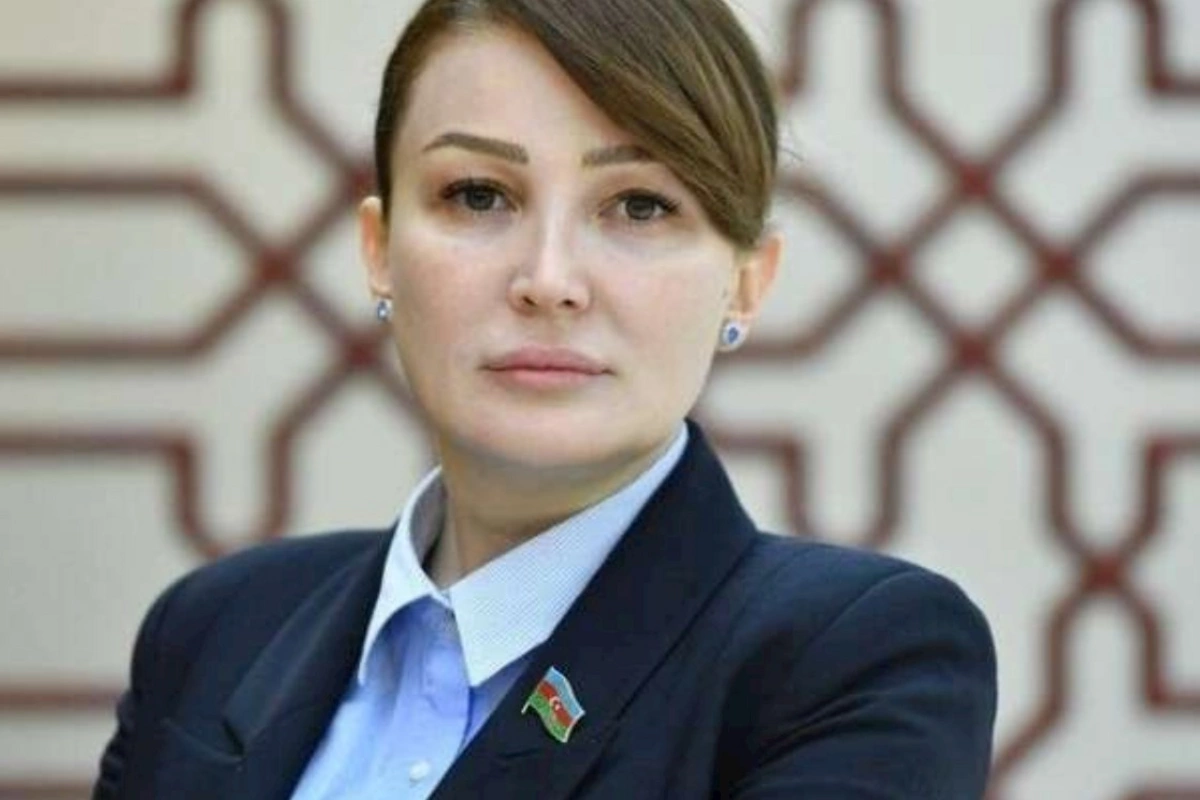 Sabiq deputat tələbə oldu