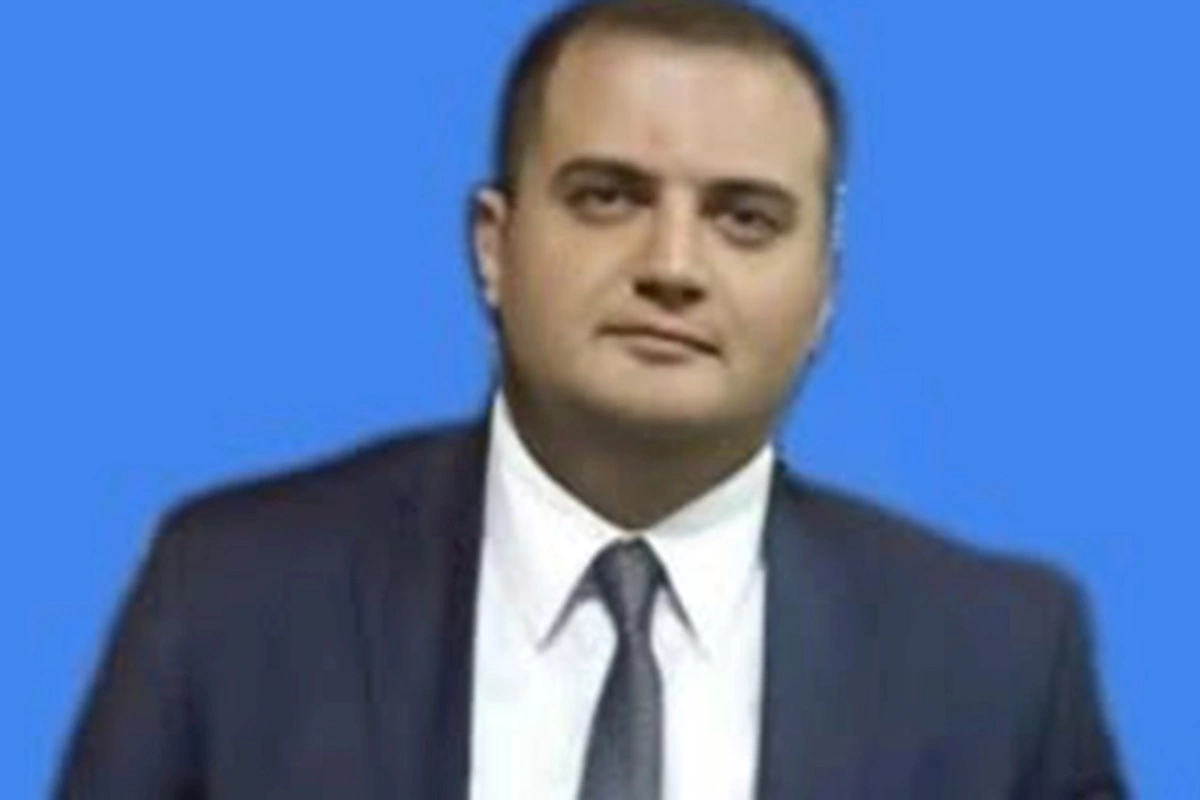 Bakıda 42 yaşlı vəzifəli şəxs vəfat etdi — FOTO