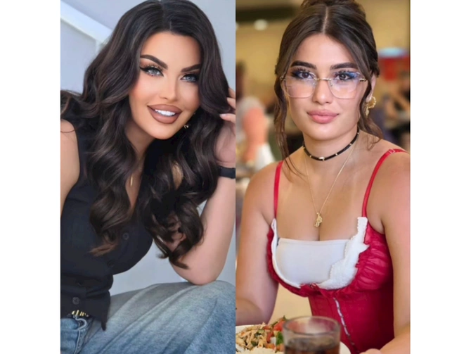 Qumralın qızı tələbə oldu — FOTOLAR