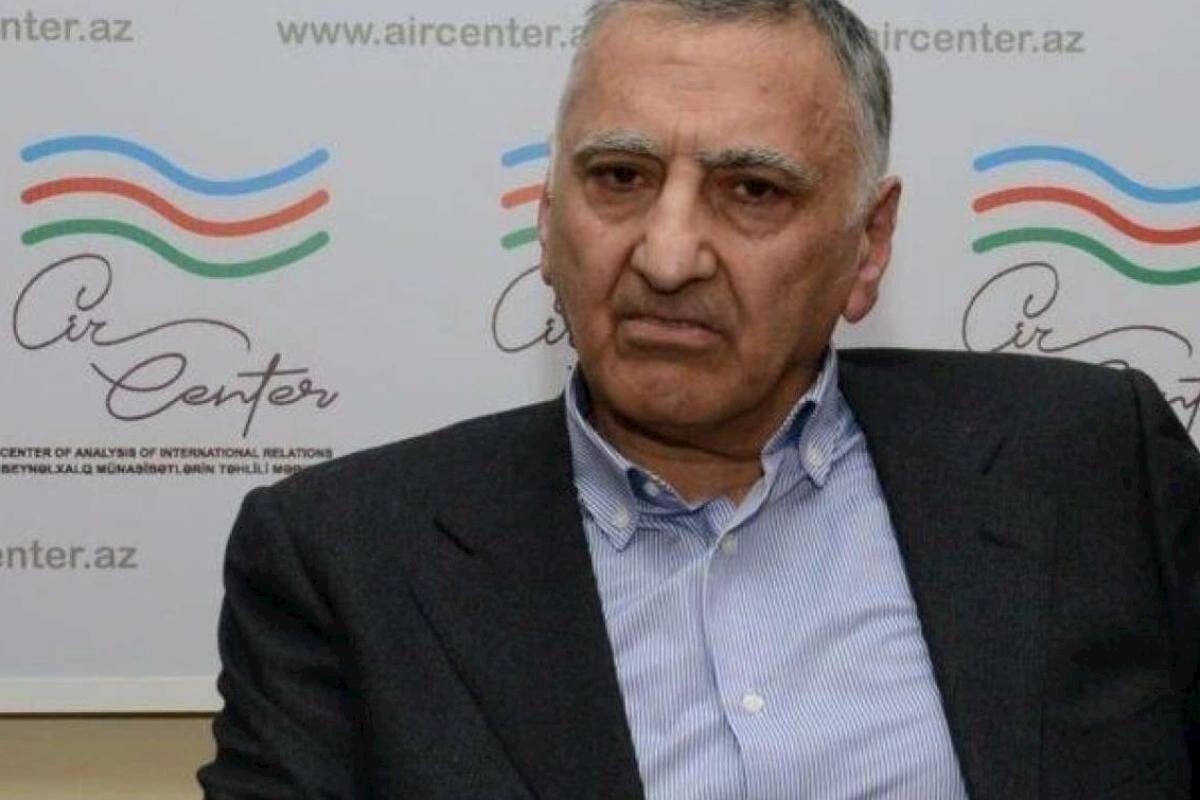 Erməni əsirliyindən azad edilən Dilqəm Əsgərova cinayət işi açıldı