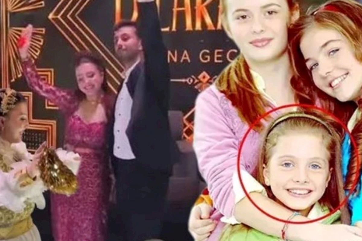 Selenanın Nazlısı gəlin olur: Əfsanələr illər sonra eyni kadrda — FOTOLAR