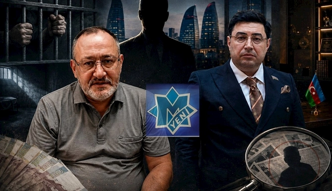 Türmə dostu Dələduz dələduzu uzaqdan tanıyır dedi, David Seliverstovu belə ifşa etdi — VİDEO Türmə dostu Dələduz dələduzu uzaqdan tanıyır dedi, David Seliverstovu belə ifşa etdi — VİDEO