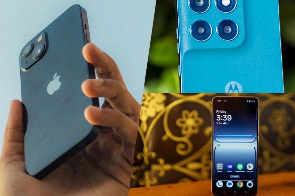 2026-cı ilin ən yaxşı büdcə smartfonları: Siyahıda iPhone da var