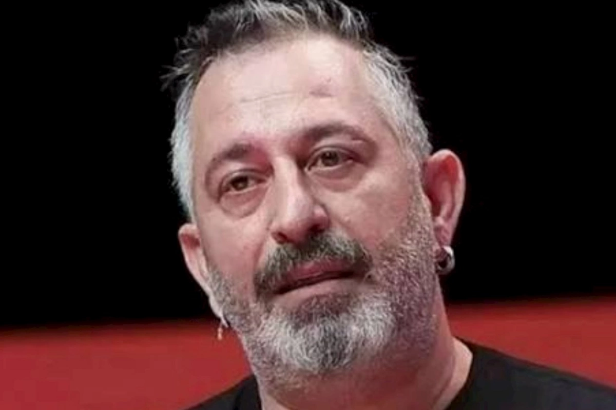 Cem Yılmaz xəstəxanaya çatdırılıb