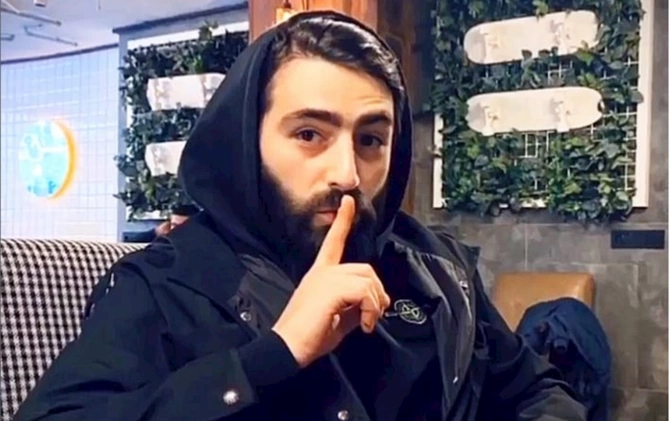 Xosedən yeni paylaşım — FOTO Xosedən yeni paylaşım — FOTO