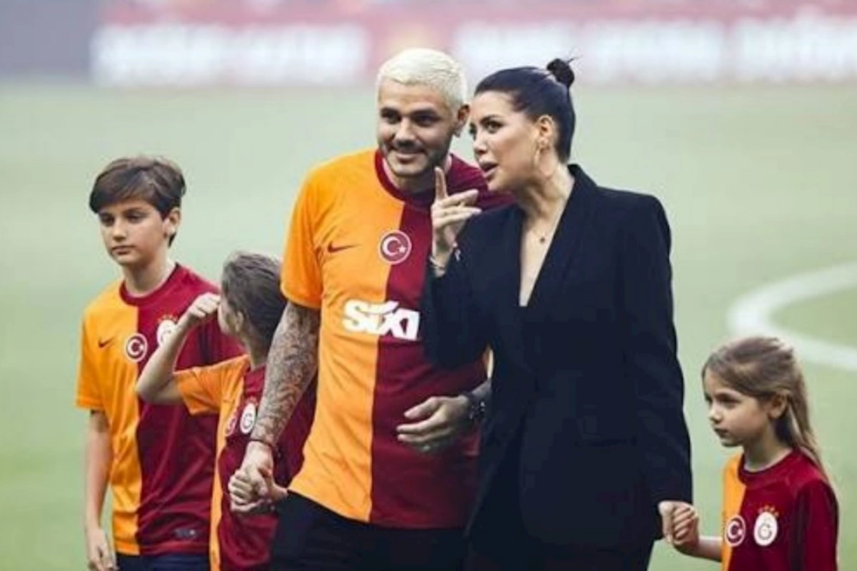 İkardi ilə keçmiş arvadı arasındakı dava ilə bağlı yeni qərar