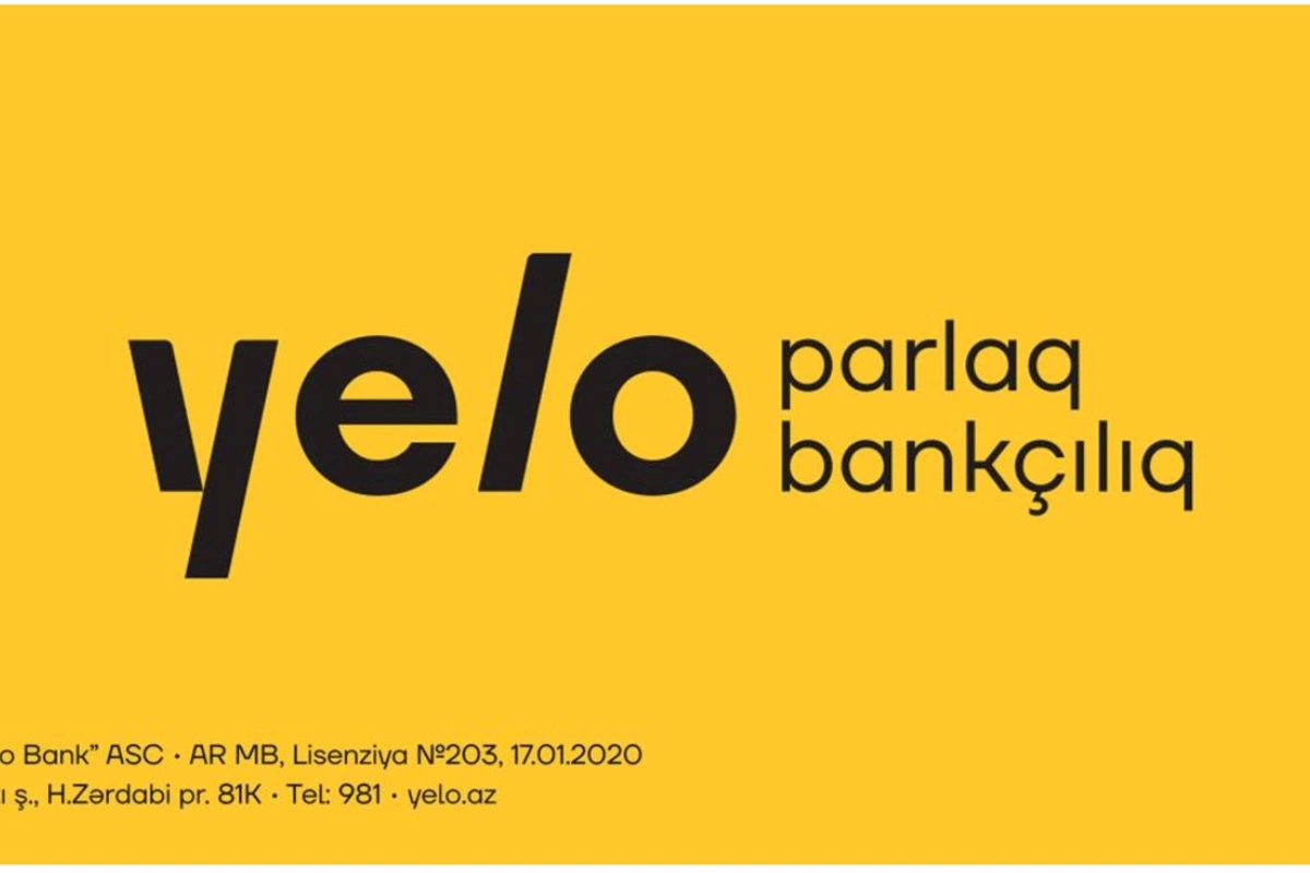 Yelo Bank RFID layihəsi üzrə Texniki Tender elan edir