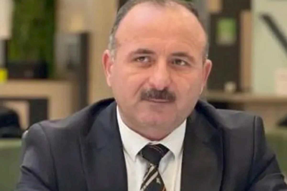 “Səs” qəzetindən SSRİ bayrağına görə həbs olunan əməkdaşla bağlı açıqlama — Yaxşı araşdırmaçıdır
