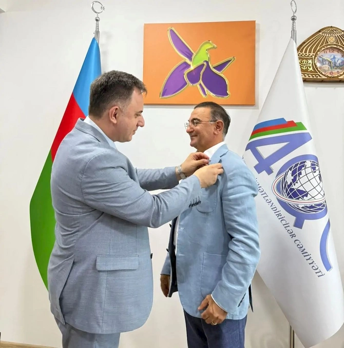Keçmiş icra başçısının müavininə yeni vəzifə verildi Keçmiş icra başçısının müavininə yeni vəzifə verildi