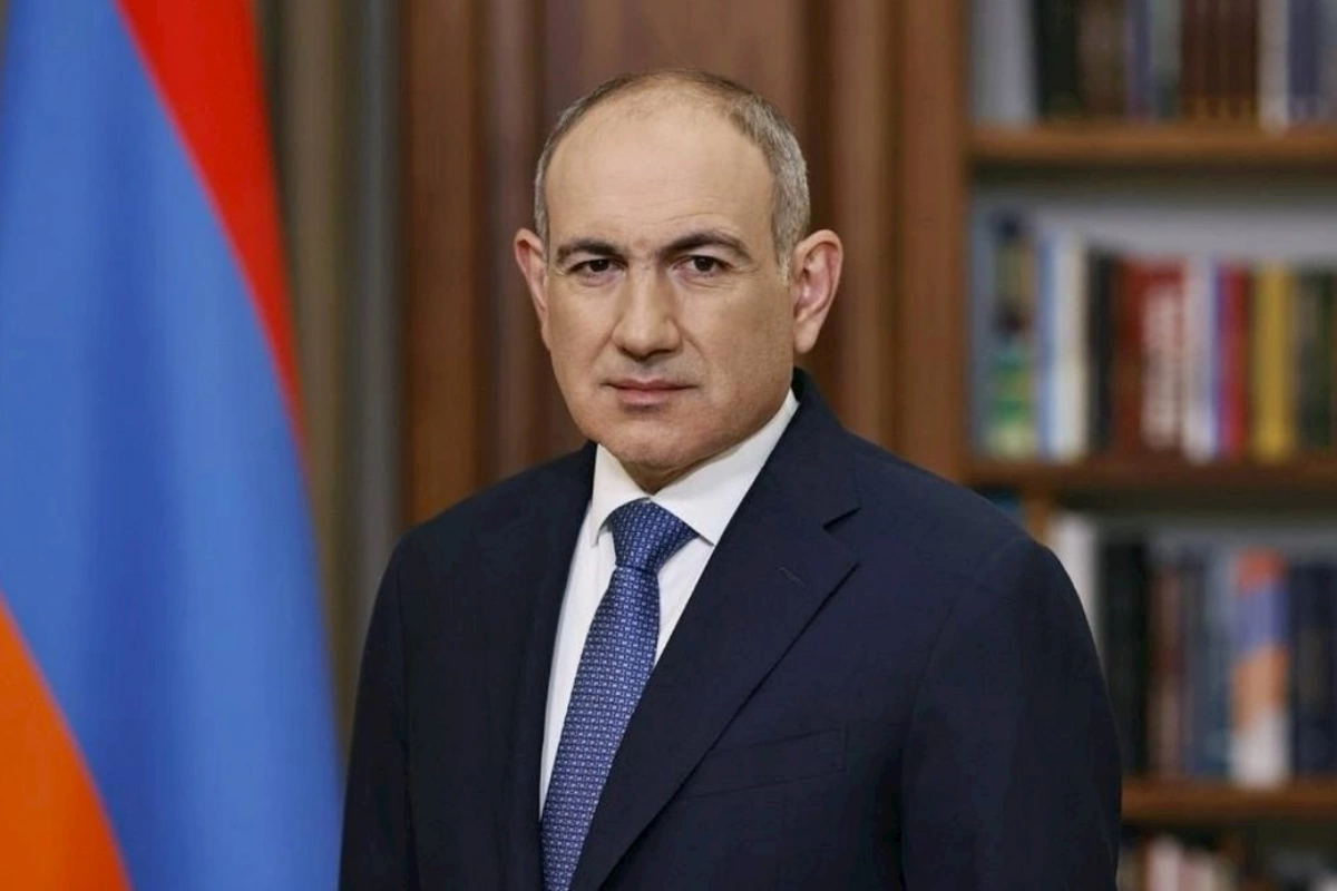 Paşinyan sabiq səfirə yeni vəzifə verdi — FOTO