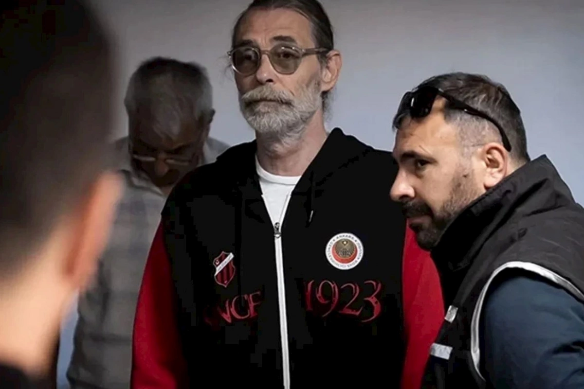 Behzat Ç. korrupsiya ittihamı ilə həbsxanaya göndərildi