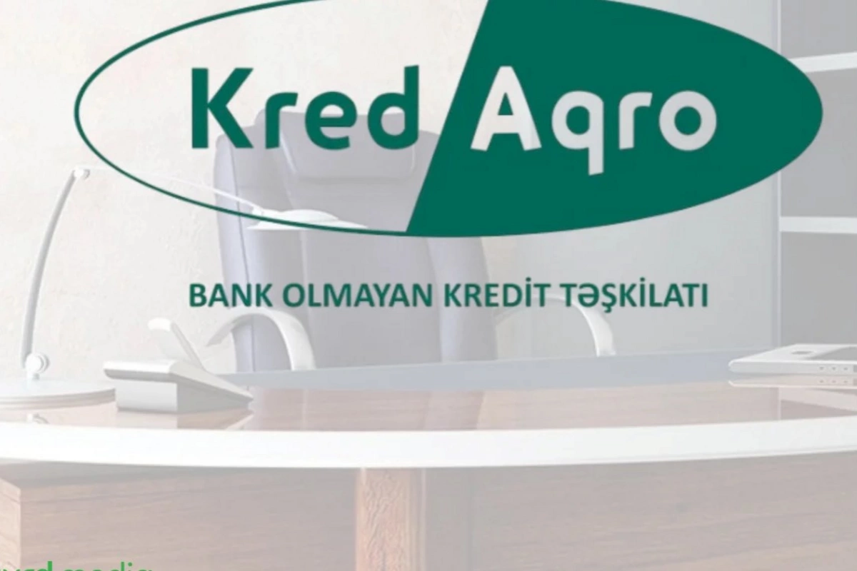 KredAqroya yeni təsisçi gələndən sonra direktor da dəyişdi