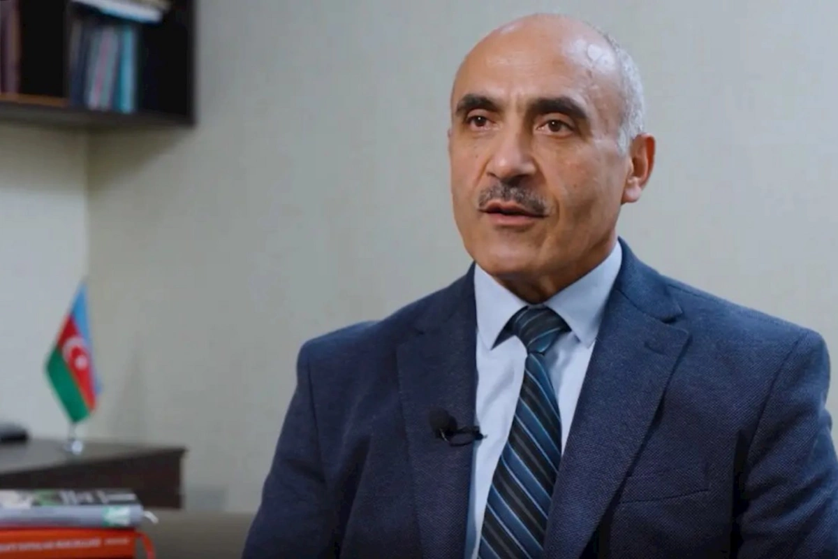 Ekspert yol qəzalarını 10 dəfə azaltmağın yolunu açıqladı