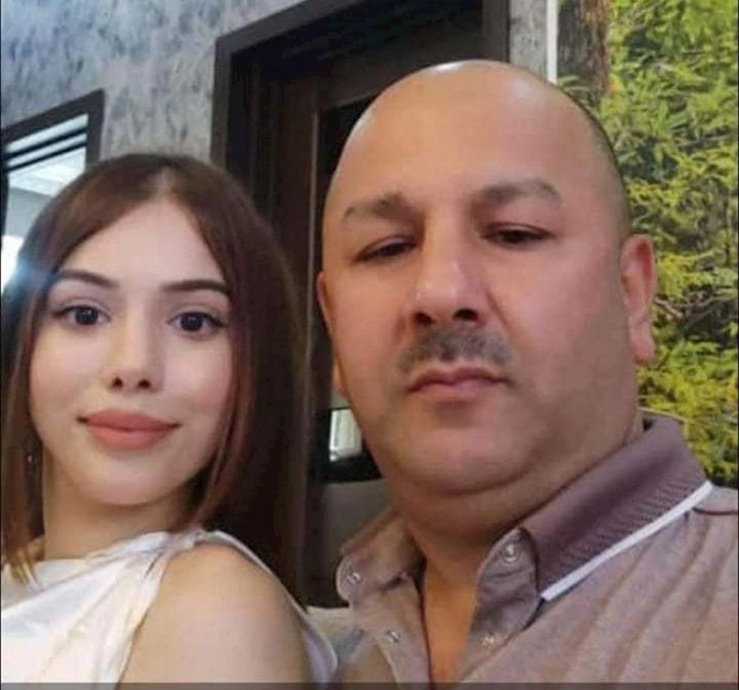 Tələbə qızı dəm qazından boğulmuşdu — 3 il sonra qəzada öldü (FOTOLAR) Tələbə qızı dəm qazından boğulmuşdu — 3 il sonra qəzada öldü (FOTOLAR)