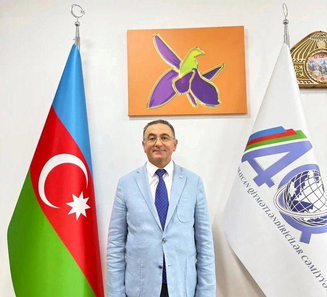 Keçmiş icra başçısının müavininə yeni vəzifə verildi Keçmiş icra başçısının müavininə yeni vəzifə verildi