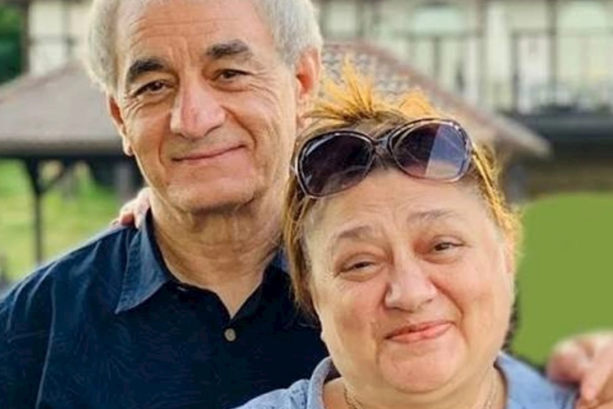 48 il birlikdə yaşadıq, mənə qadının necə olduğunu öyrətdi