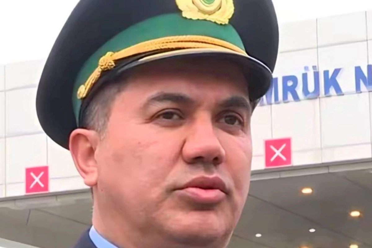 İki ay əvvəl işdən çıxarılan rəisə cinayət işi açıldı