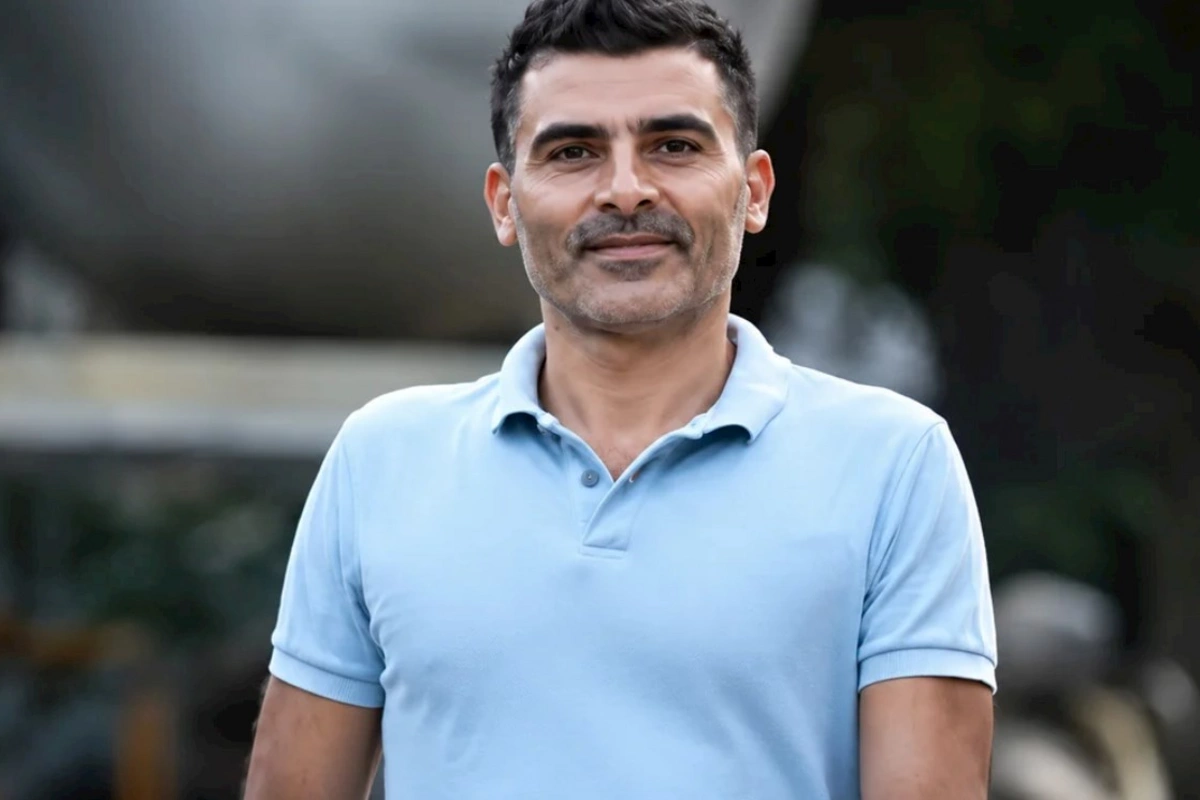 Aqşin Əliyevə yeni vəzifə verildi