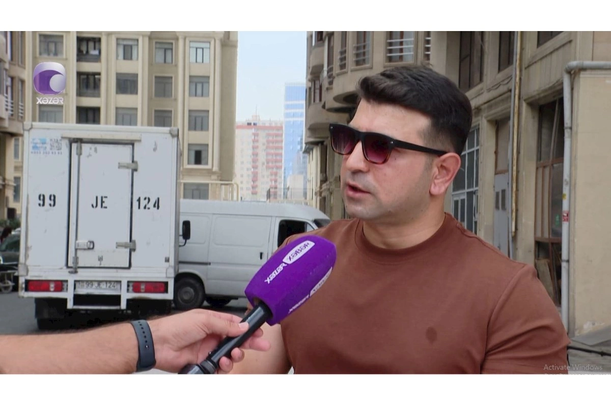 363 min manata ev aldı, əvvəlki sahibinə görə həbs qoyuldu — VİDEO