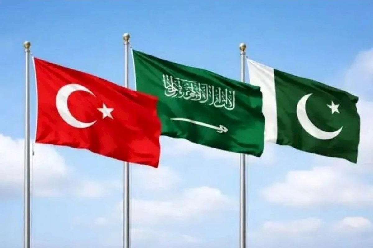 Məkkə İttifaqının ilk toplantısı İstanbulda keçiriləcək
