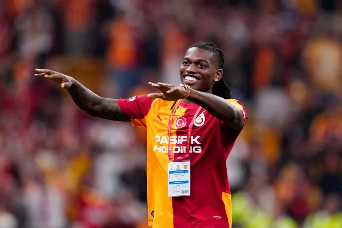 “Qalatasaray” Rafael Leaonu transfer etdiyini açıqlayıb