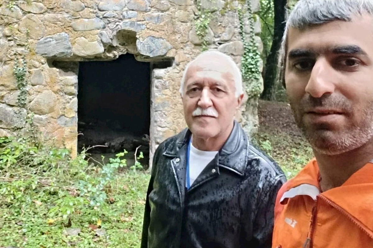 Tanınmış tarixçi bu abidələrimizə görə çox narahatdır