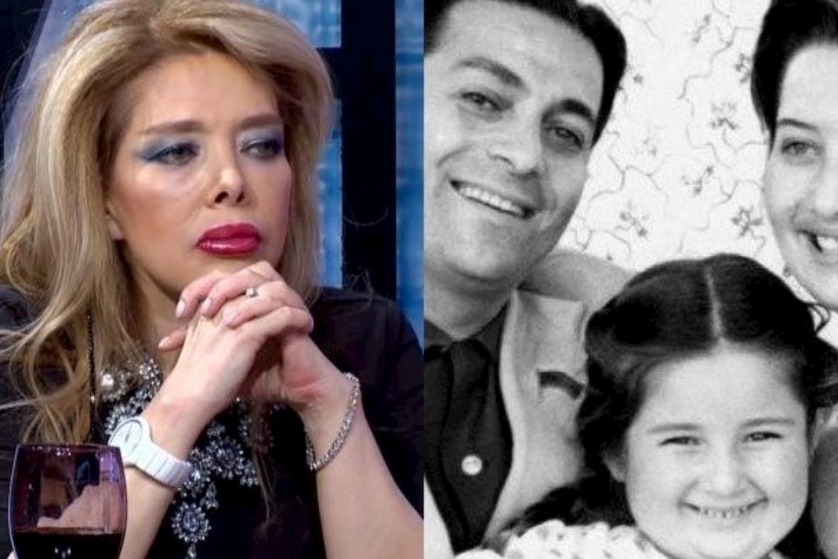 Etiraf et ki, anana vaxtında sevgini tam göstərə bilmədin