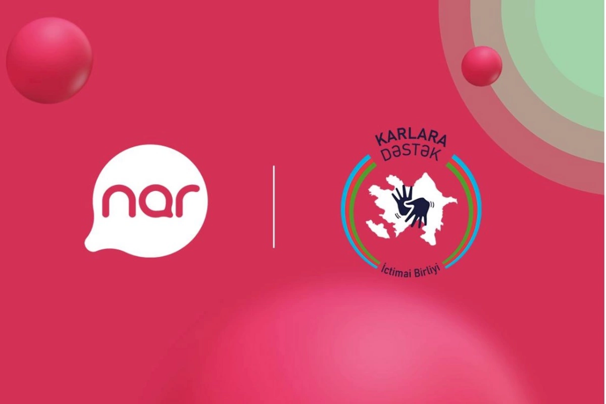 Narın dəstəyi ilə jestdili.az-da beynəlxalq işarət dili bölməsi yaradıldı