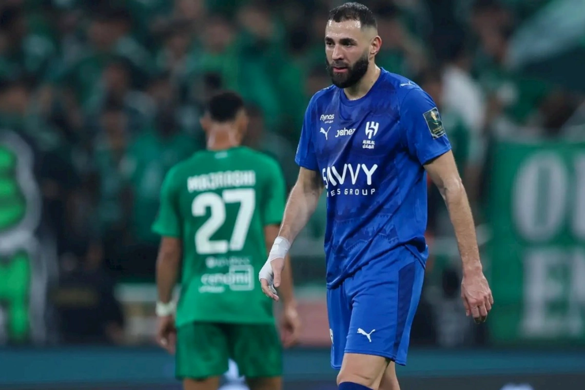 Dünyanın ən məşhur futbolçularından biri klubunu dəyişir — 3 variant var