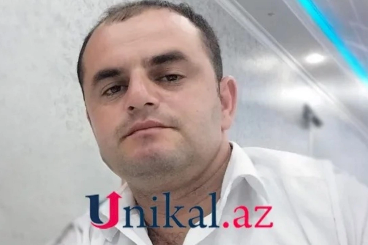 Vətən müharibəsi iştirakçısı faciəvi şəkildə öldü — FOTOLAR